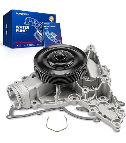 Amazon.com: Honda 19241-ZY3-000 Housing Water Pump : Automotive
